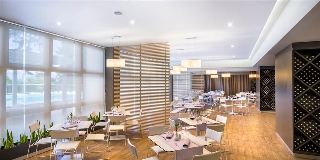 Hotel EXCELSIOR, Chorvatsko - Kvarner - Opatija - Lovran, zobra