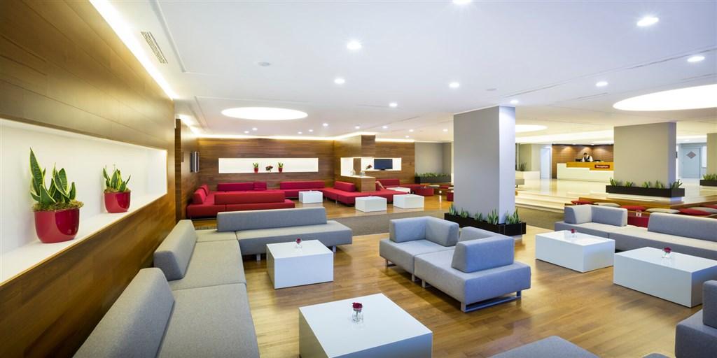 Hotel EXCELSIOR, Chorvatsko - Kvarner - Opatija - Lovran, zobra