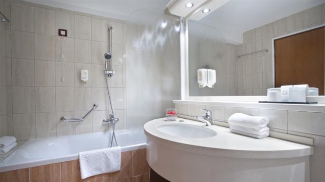 Hotel EXCELSIOR, Chorvatsko - Kvarner - Opatija - Lovran, zobra