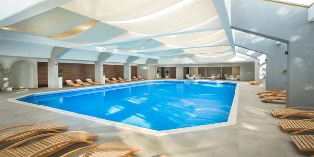 Hotel EXCELSIOR, Chorvatsko - Kvarner - Opatija - Lovran, zobra