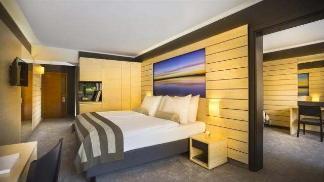 Hotel EXCELSIOR, Chorvatsko - Kvarner - Opatija - Lovran, zobra