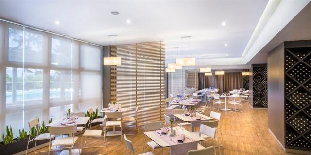 Hotel EXCELSIOR, Chorvatsko - Kvarner - Opatija - Lovran, zobra