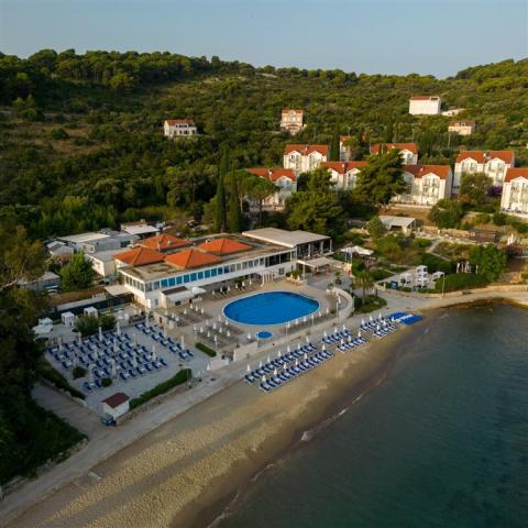 TUI BLUE KALAMOTA ISLAND, Koločep