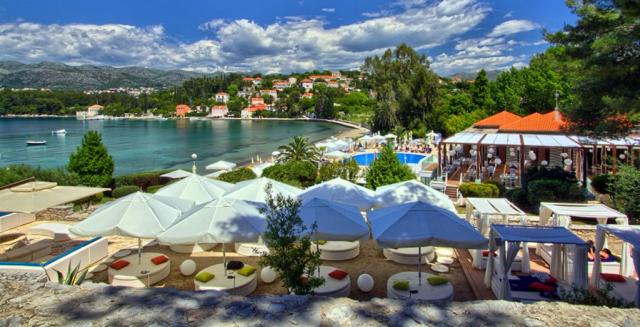 TUI BLUE KALAMOTA ISLAND, Koločep