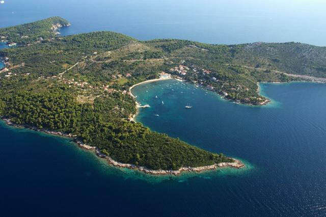 TUI BLUE KALAMOTA ISLAND, Koločep
