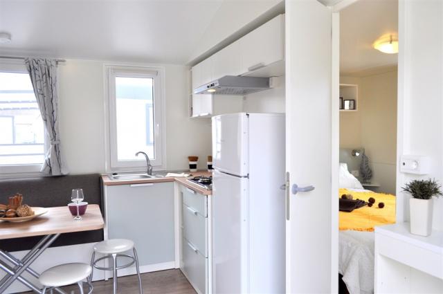 AMADRIA Park Camping Šibenik, Chorvatsko - Severní Dalmácie - Š