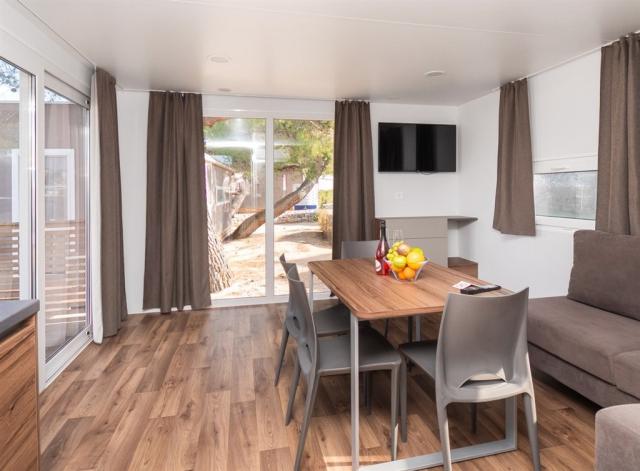 AMADRIA Park Camping Šibenik, Chorvatsko - Severní Dalmácie - Š