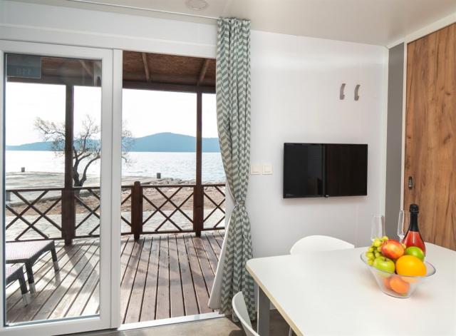 AMADRIA Park Camping Šibenik, Chorvatsko - Severní Dalmácie - Š