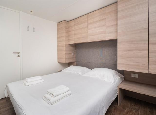 AMADRIA Park Camping Šibenik, Chorvatsko - Severní Dalmácie - Š
