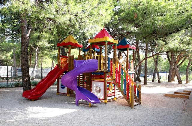 AMADRIA Park Camping Šibenik, Chorvatsko - Severní Dalmácie - Š