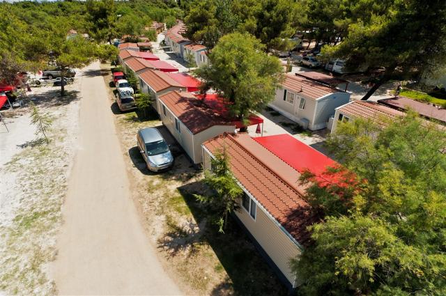 AMADRIA Park Camping Šibenik, Chorvatsko - Severní Dalmácie - Š