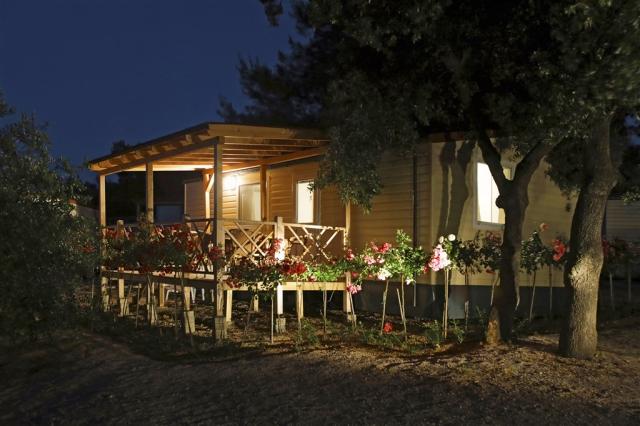 AMADRIA Park Camping Šibenik, Chorvatsko - Severní Dalmácie - Š