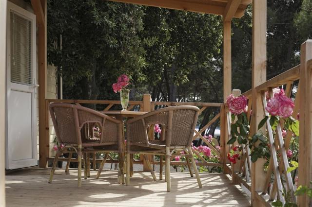 AMADRIA Park Camping Šibenik, Chorvatsko - Severní Dalmácie - Š