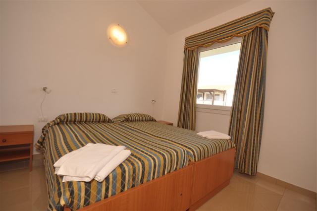 Apartmány KAŽELA, Chorvatsko - Istrie - Kažela, zobrazení vybav