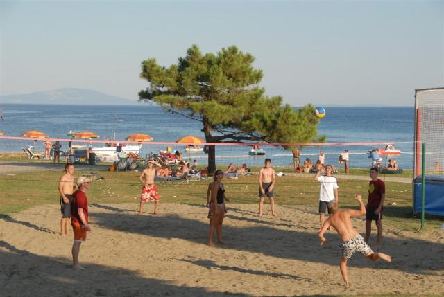 Apartmány KAŽELA, Chorvatsko - Istrie - Kažela, zobrazení vybav