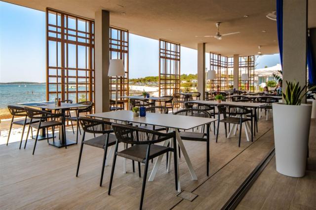 Apartmány KAŽELA, Chorvatsko - Istrie - Kažela, zobrazení vybav