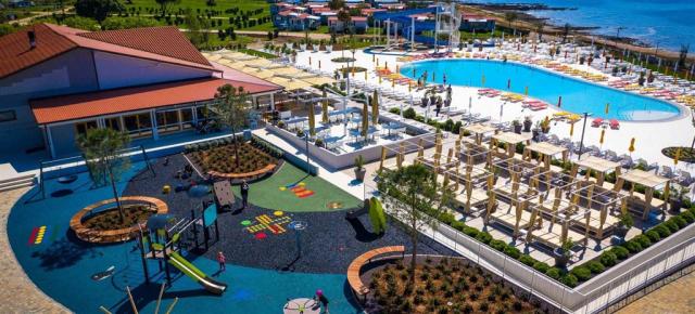 Apartmány KAŽELA, Chorvatsko - Istrie - Kažela, zobrazení vybav