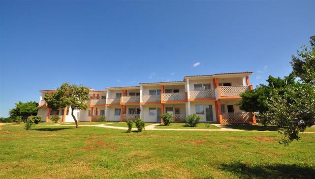 Apartmány KAŽELA, Chorvatsko - Istrie - Kažela, zobrazení vybav