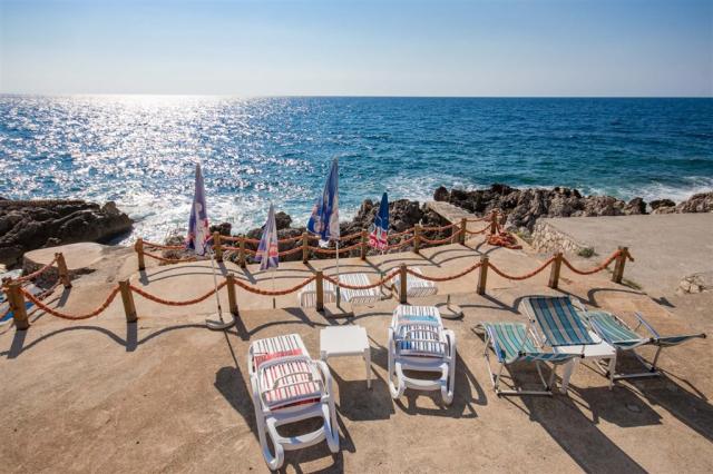 Apartmány POSEJDON, Utjeha