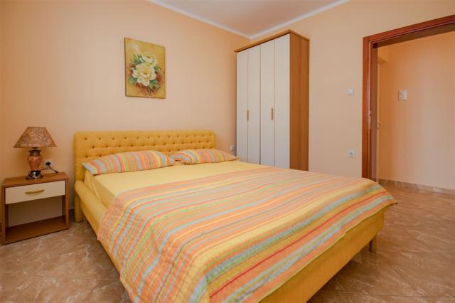 Apartmány POSEJDON, Utjeha
