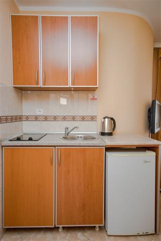 Apartmány POSEJDON, Utjeha