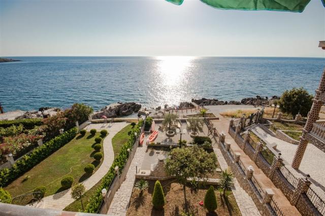 Apartmány POSEJDON, Utjeha