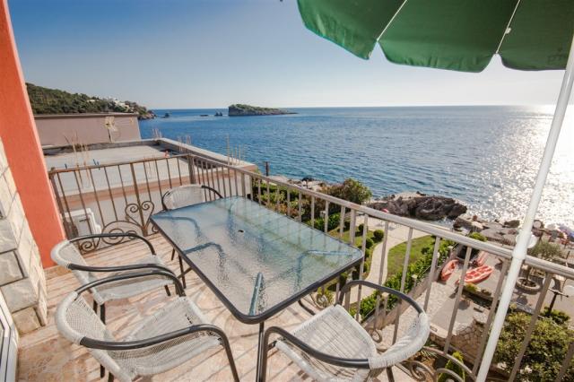 Apartmány POSEJDON, Utjeha