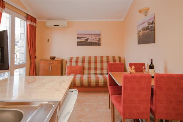 Apartmány POSEJDON, Utjeha