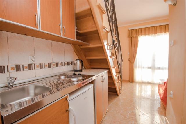 Apartmány POSEJDON, Utjeha