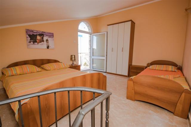 Apartmány POSEJDON, Utjeha