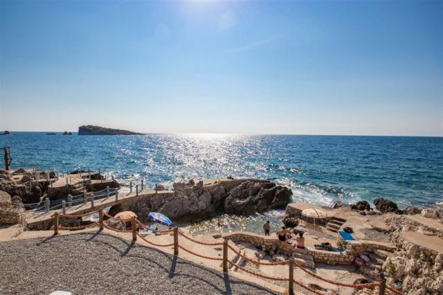 Apartmány POSEJDON, Utjeha