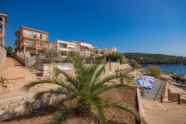 Apartmány POSEJDON, Utjeha