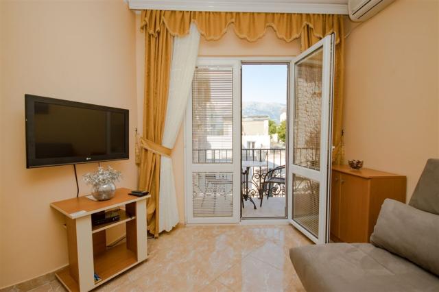 Apartmány POSEJDON, Utjeha