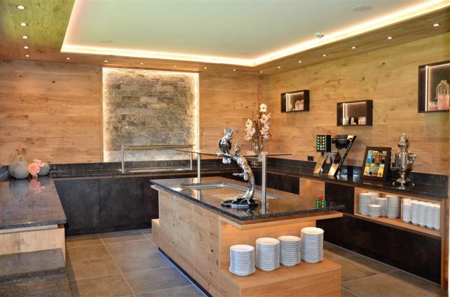 Hotel SCHLADMINGERHOF, Rakousko - Štýrsko - Schladming-Dachstei