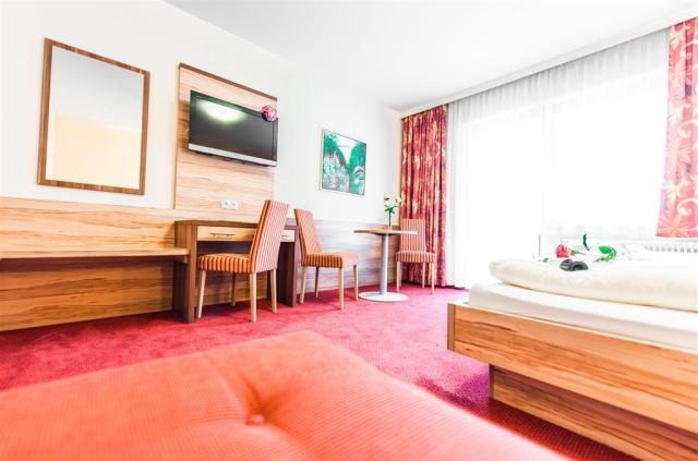 Hotel SCHLADMINGERHOF, Rakousko - Štýrsko - Schladming-Dachstei