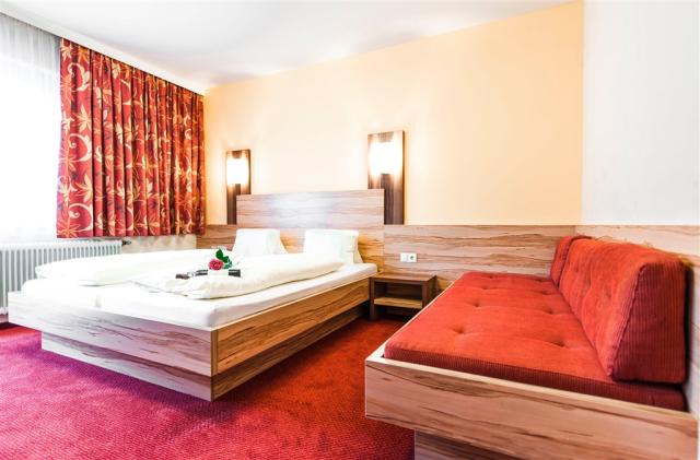 Hotel SCHLADMINGERHOF, Rakousko - Štýrsko - Schladming-Dachstei