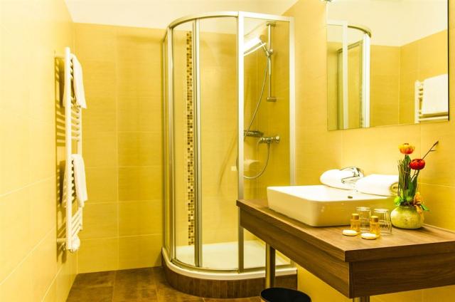 Hotel SCHLADMINGERHOF, Rakousko - Štýrsko - Schladming-Dachstei
