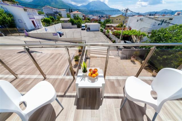 ADRIA ŠUŠANJ Hotel, Černá Hora - Barská riviéra - Šušanj, zobra