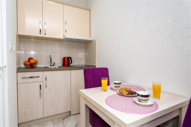 ADRIA ŠUŠANJ Hotel, Černá Hora - Barská riviéra - Šušanj, zobra