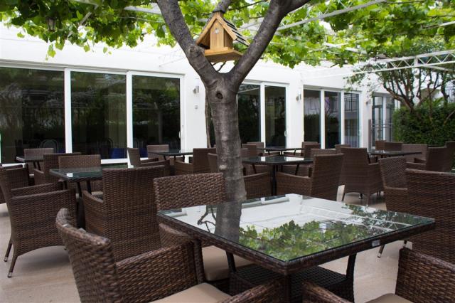 ADRIA ŠUŠANJ Hotel, Černá Hora - Barská riviéra - Šušanj, zobra