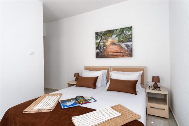 ADRIA ŠUŠANJ Hotel, Černá Hora - Barská riviéra - Šušanj, zobra
