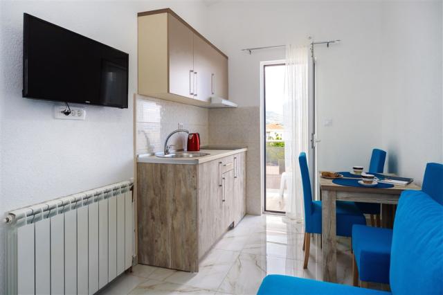 ADRIA ŠUŠANJ Hotel, Černá Hora - Barská riviéra - Šušanj, zobra
