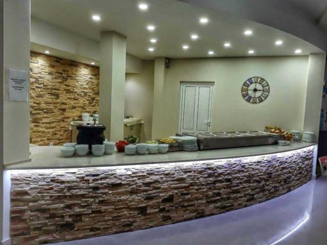 ADRIA ŠUŠANJ Hotel, Černá Hora - Barská riviéra - Šušanj, zobra
