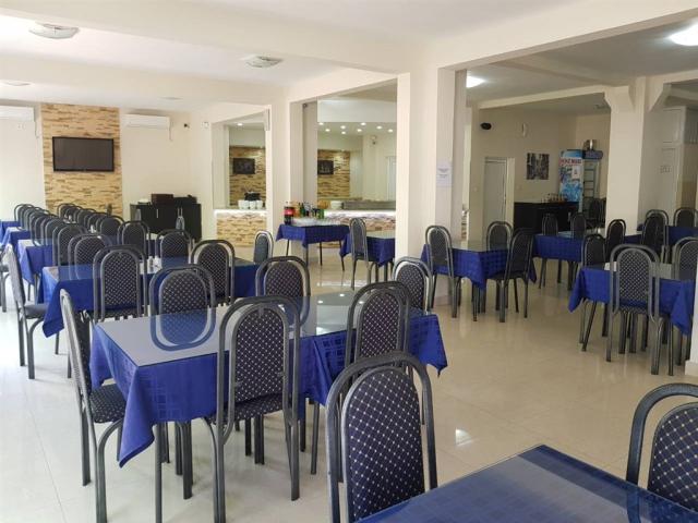 ADRIA ŠUŠANJ Hotel, Černá Hora - Barská riviéra - Šušanj, zobra