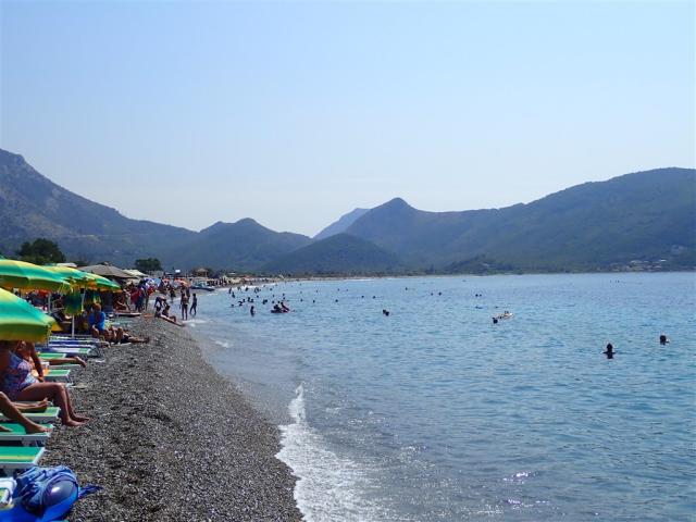 Komplex ARMENKO - PONTA, Černá Hora - Budvanská riviéra - Bulja