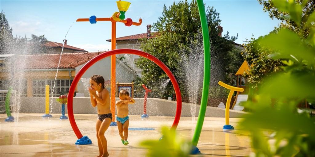 Hotel MARINA, Chorvatsko - Istrie - Mošćenička Draga, zobrazení