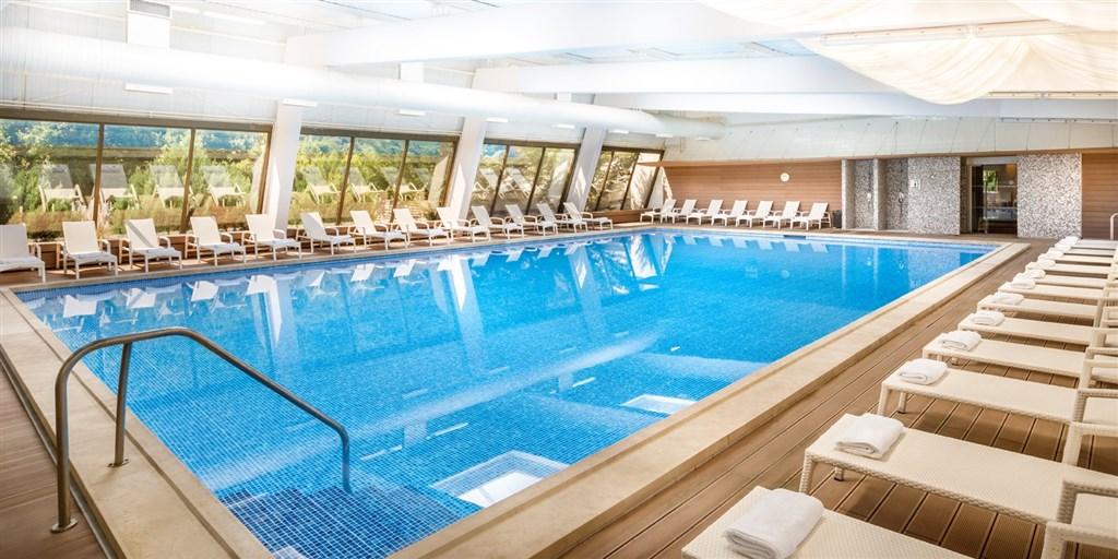 Hotel MARINA, Chorvatsko - Istrie - Mošćenička Draga, zobrazení
