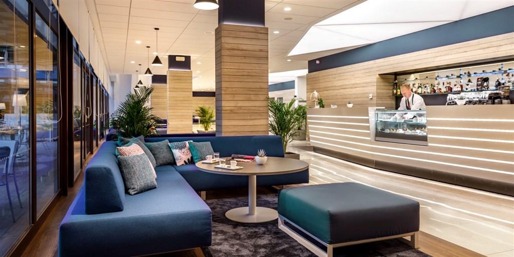 Hotel MARINA, Chorvatsko - Istrie - Mošćenička Draga, zobrazení