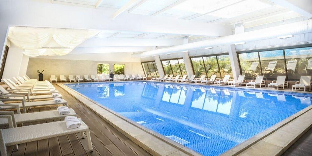 Hotel MARINA, Chorvatsko - Istrie - Mošćenička Draga, zobrazení