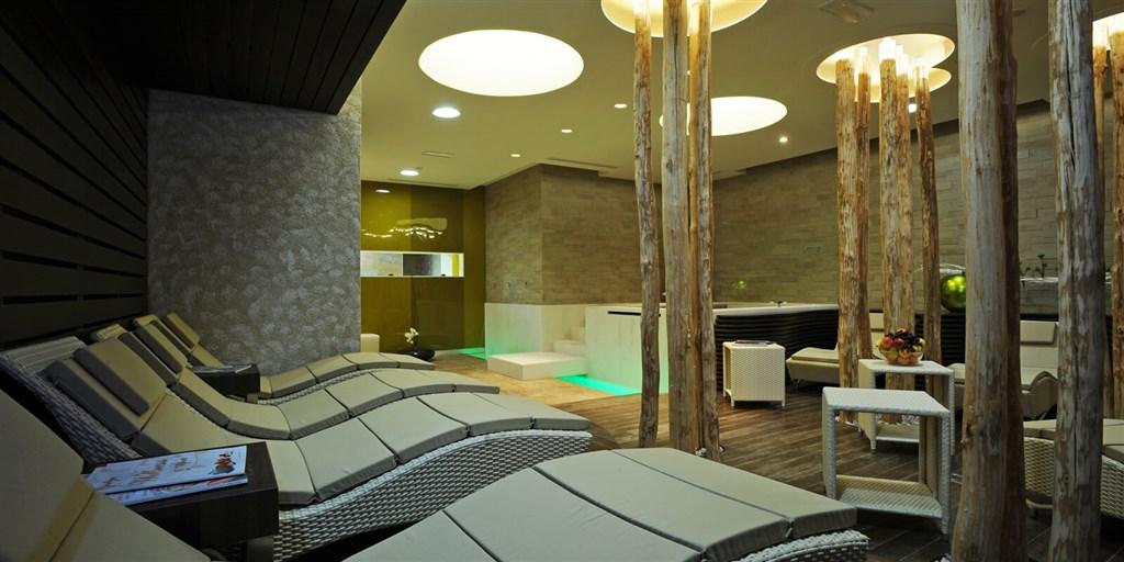 Hotel MARINA, Chorvatsko - Istrie - Mošćenička Draga, zobrazení